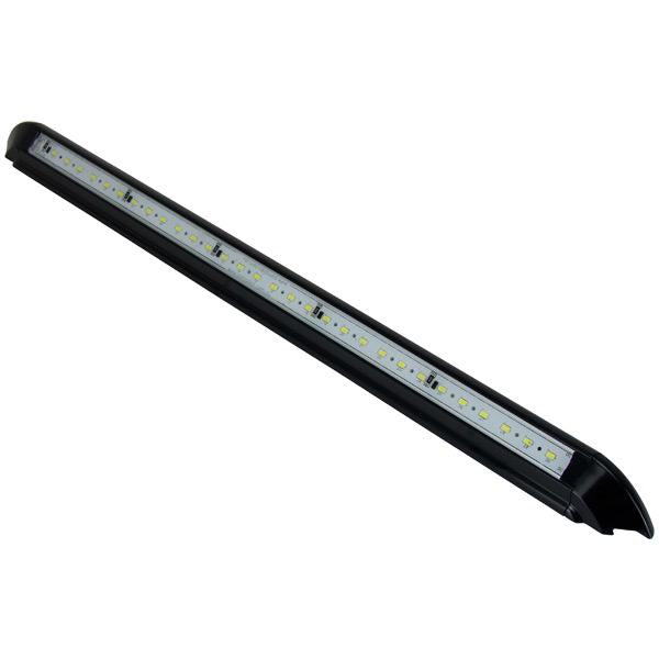 LED Alloy 45° Awning light - 12V
