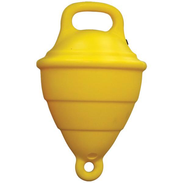 Mooring & Marker Buoy with Eye/Handle - 250mm (Hallow or Foam)