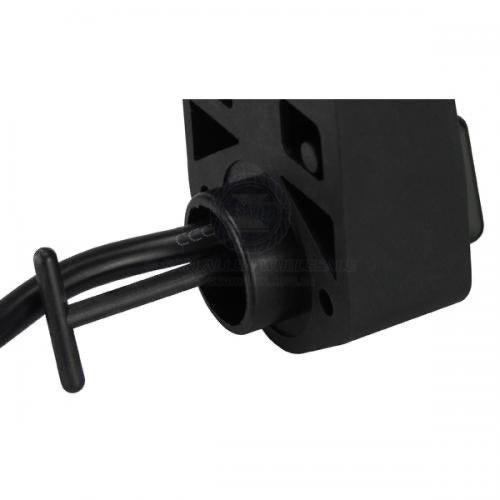 LED Retro Fit Underwater Bung Light - 12V - 500 Lumens