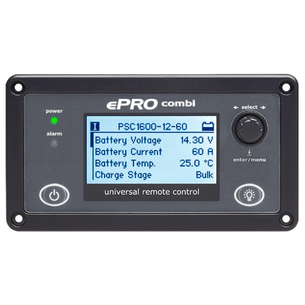 ePRO Inverter Charger (2000W to 3500W)