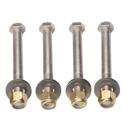 Jackplate Mount Kit