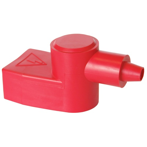 Insulator Standard Red Sm