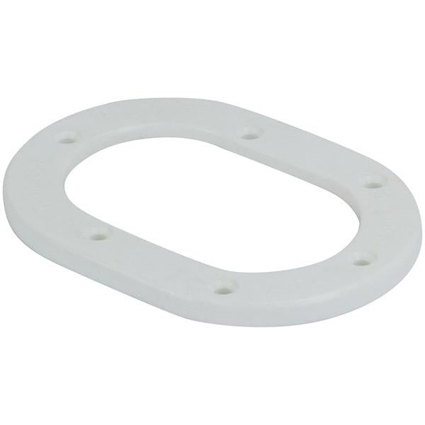 SD60 Rubber Deck Seal Ring Oval - Old Style