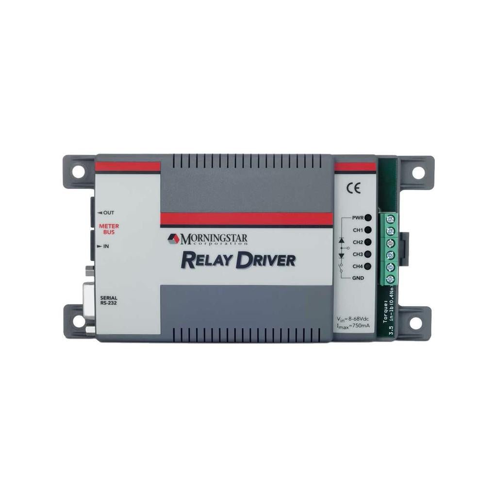 Relay Driver (RD-1)