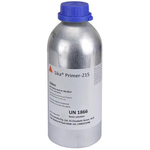 Sika Primer 215 - 1ltr