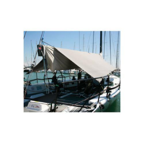 Sailboat Awning