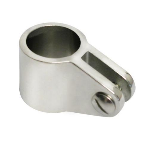 Knuckle - 25mm (1") Stainless Steel