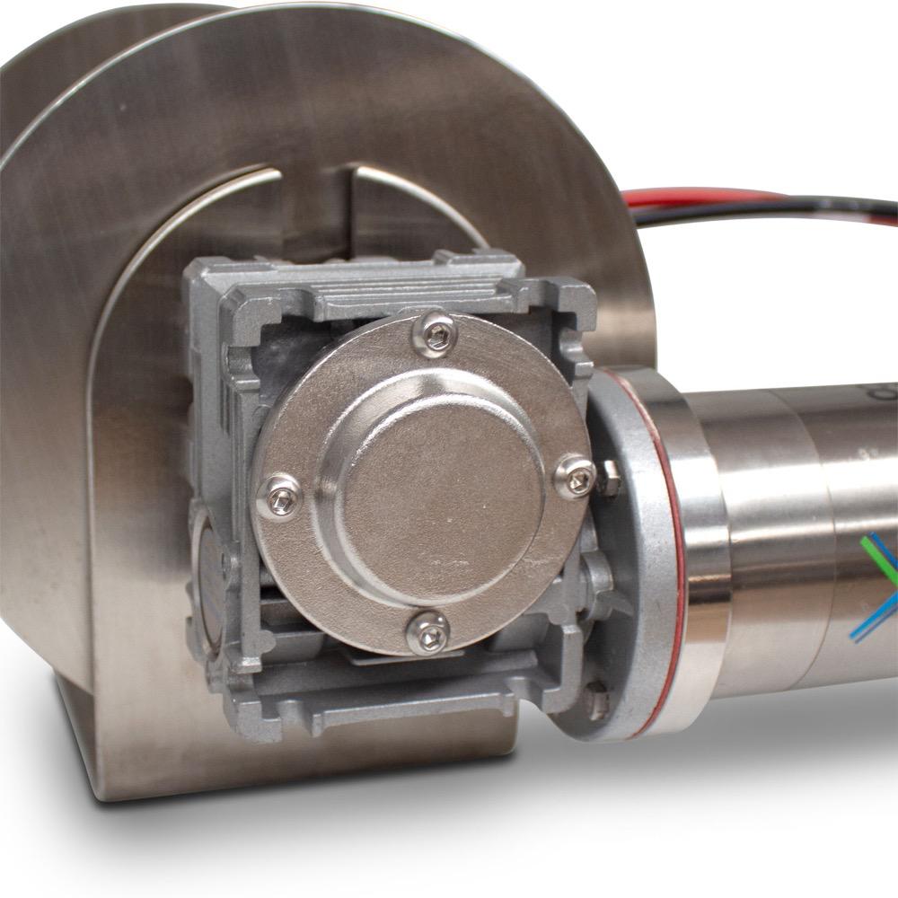 Drum Winch - Signature Series Full Kit