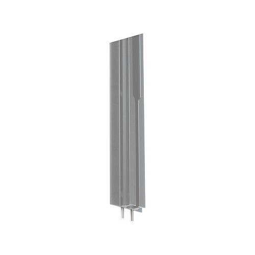 S22 Luff Groove Track Joiner