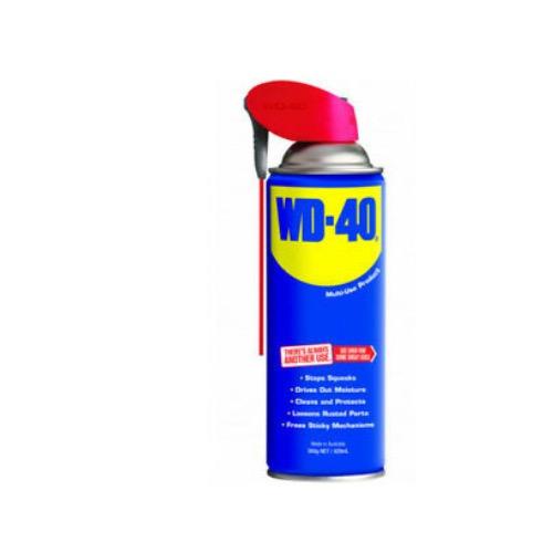 Multi-Use Product - Aerosol Smart Straw 429ml