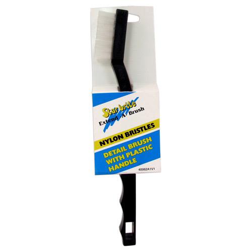 Detail Brush (193mm x 11mm)