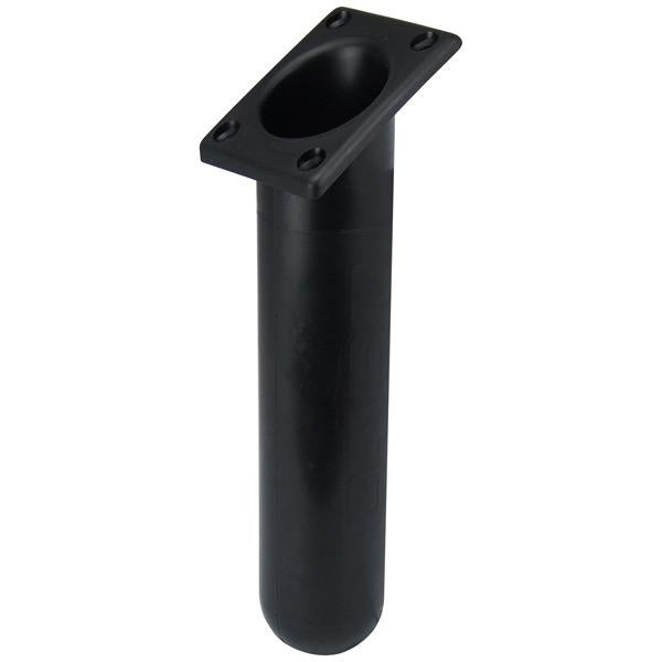 Rectangular Plastic Rod Holder