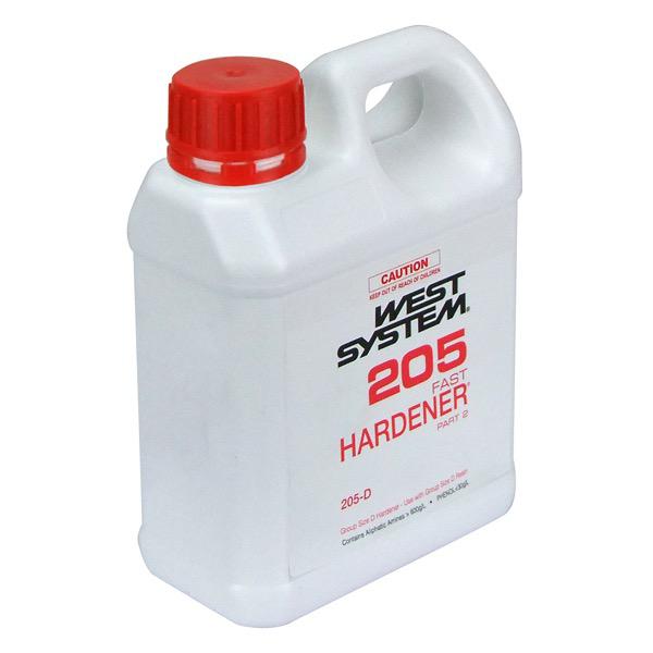 205 Fast Hardener Only