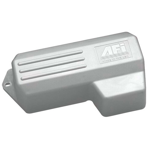 AFI 1000 Wiper Motor - Waterproof - Grey - 63mm