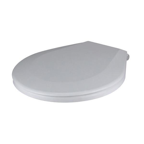 Toilet Seat - Luxury & Large Bowl - Soft Close
