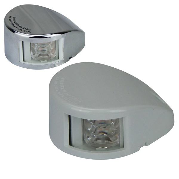 P & S Navigation Light - Horizontal Mounting