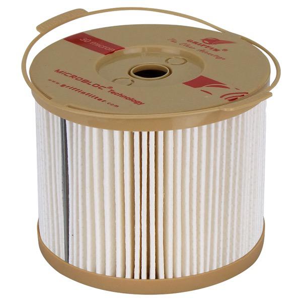 GTB22-30 Diesel Filter Element - 30 Micron Suits Model GTB228