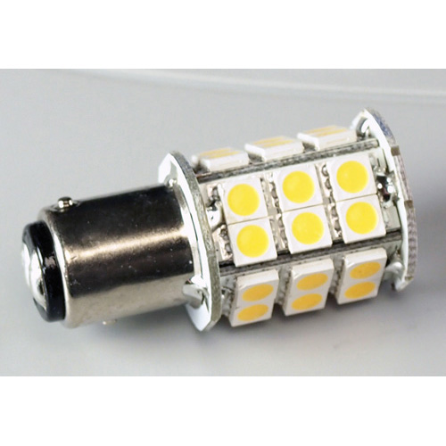 LED Replacement Bulb - Navigation - Base: BA15D