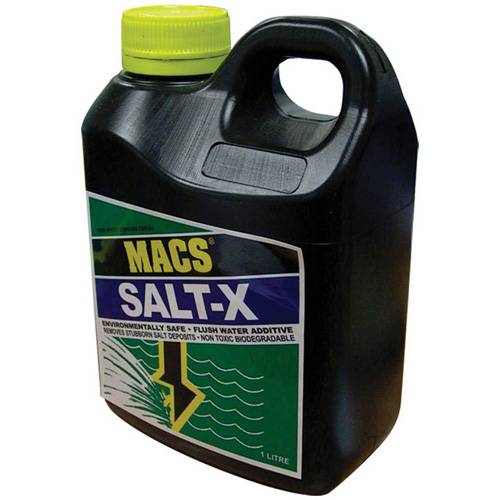 Salt-X 20 Ltr