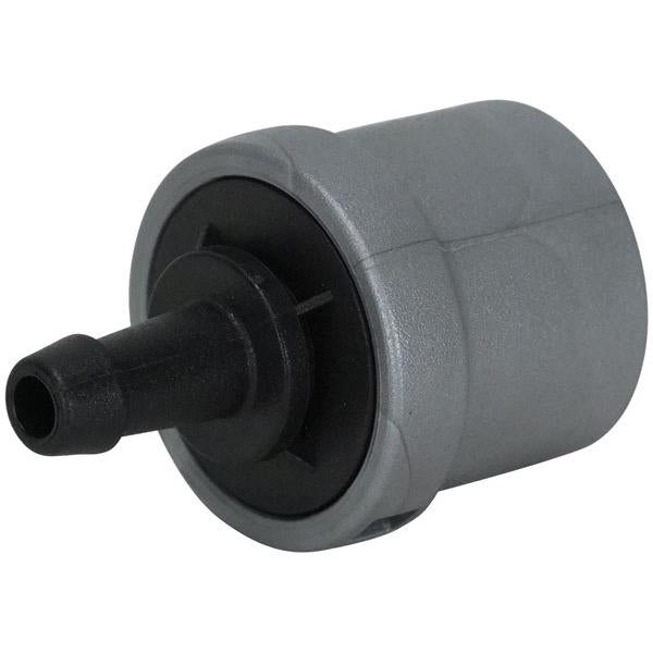 Tohatsu Female Fuel Line Connector - 10mm