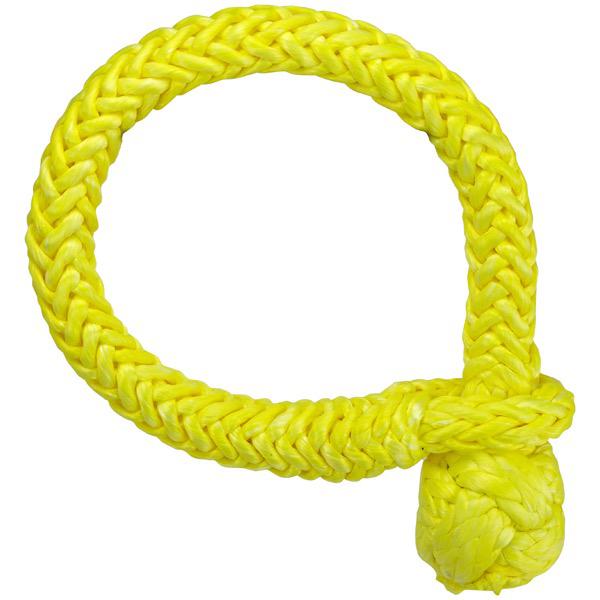 150mm Supashackle Soft Shackle