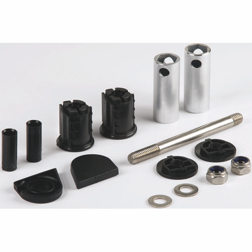 Repair Kit - 10mm Hinge