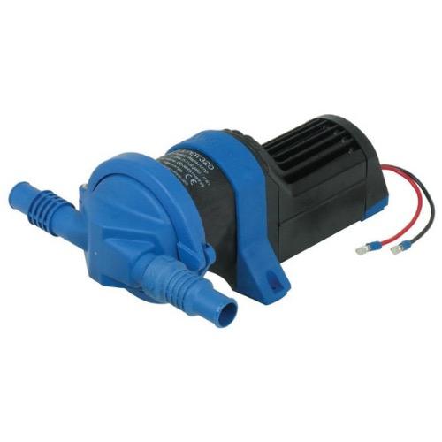 Gulper® Grey Waste Pump - 320 High Capacity