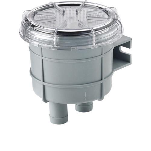 Cooling Water Strainer (FTR140)