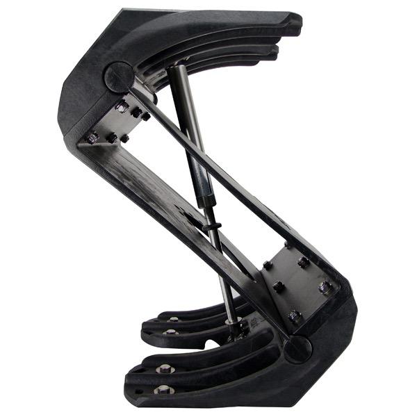 Pedestal - Suspension Shark Flex - 450mm