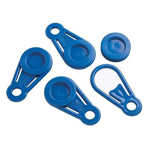 Dock Edge Instant Grommet (4 Pack Qty)