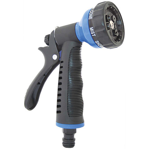Spray Gun Aust. Connect