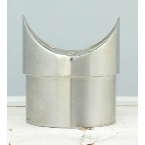 Side Fit Joiner - Tube: 2" - Gauge: 16