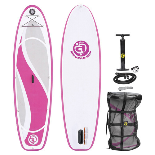 Inflatable Stand Up Paddle Board - Bliss 930