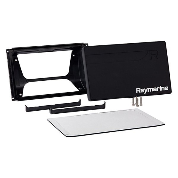 Front Mounting Kit for AXIOM 9 (including Sun Cover)