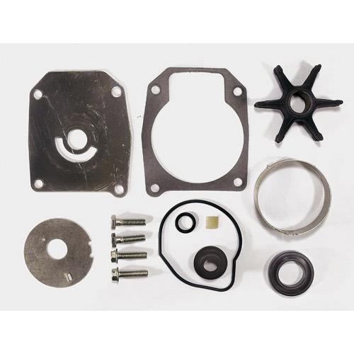 Water Pump Repair Kit - Johnson/Evinrude - 40HP (1984-85) w/o Housing