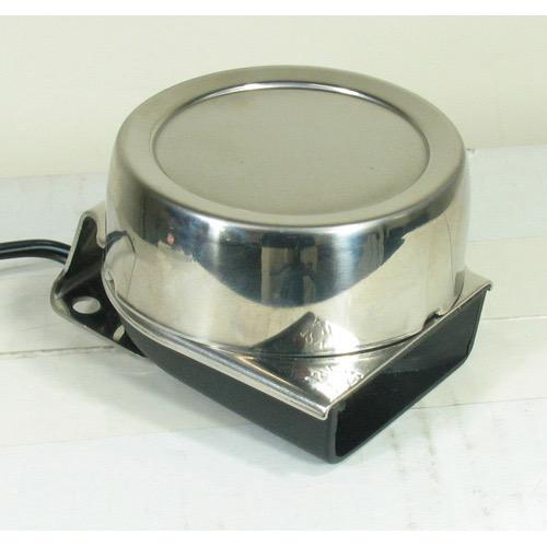 Compact Horn