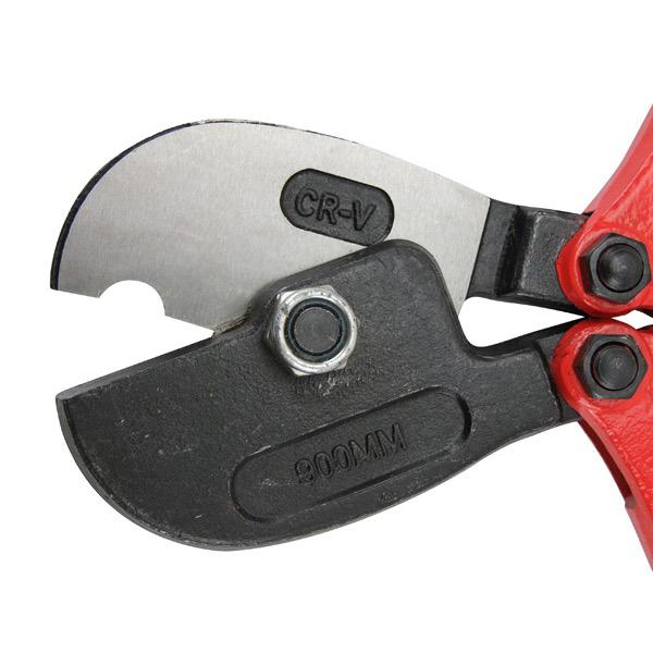 36" Cable Cutter suits Wire Up to 18mm