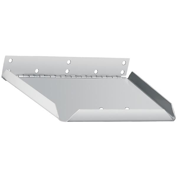 Trim Tab - Edge Mount Plate