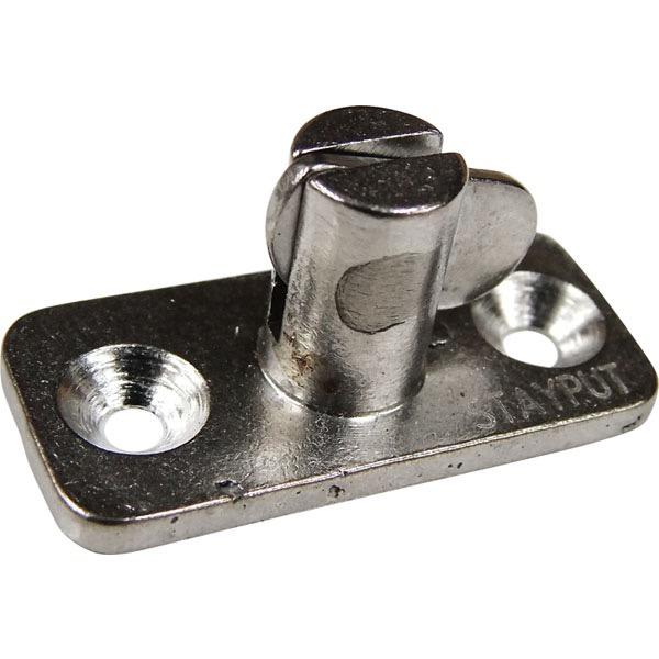 Vertical Stayput Fastener