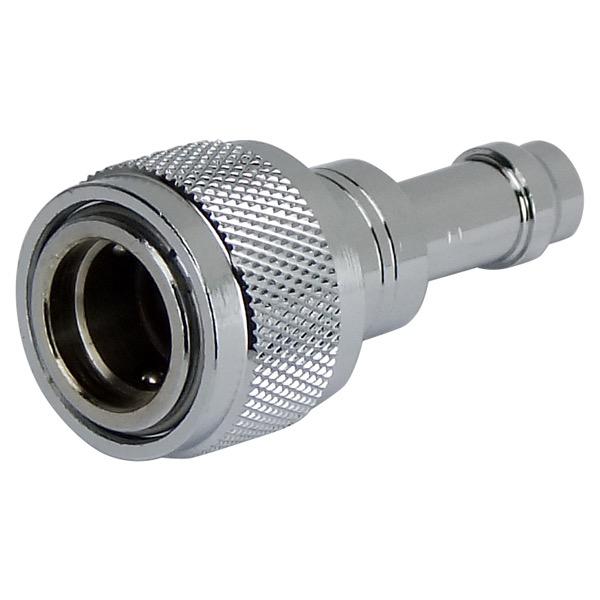 Chrysler/Suzuki Female Fuel Line Quick Connector - suits 75HP Down