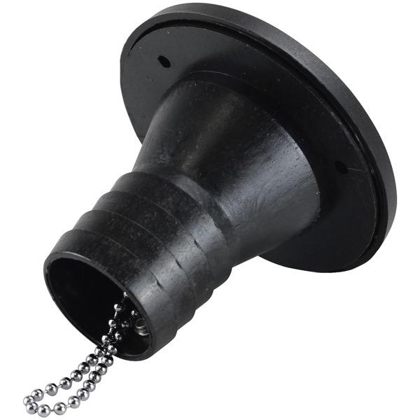 Universal Nylon Fuel Deck Filler