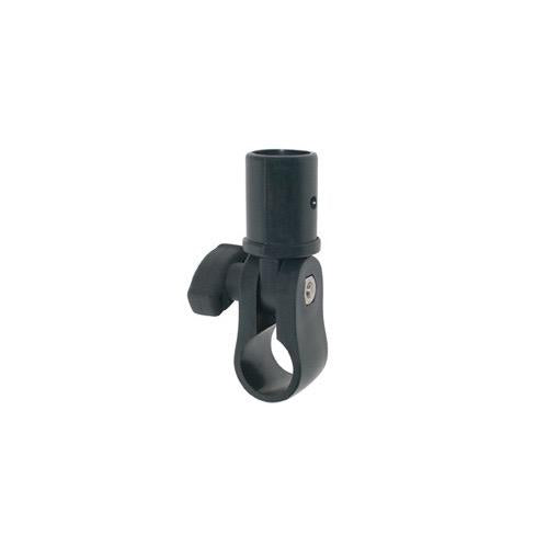 Rail Mount - to suit 32mm tube & 25mm rail