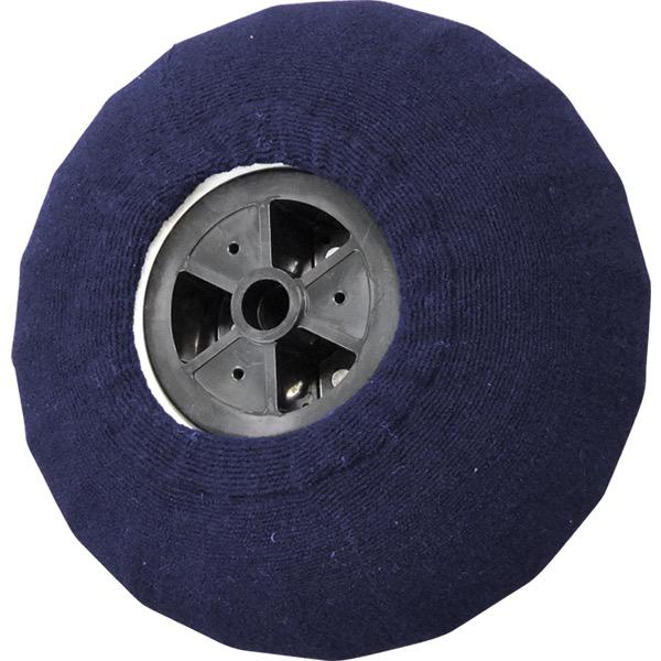 Dock Wheel Cover