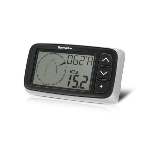 i40 Wind Display