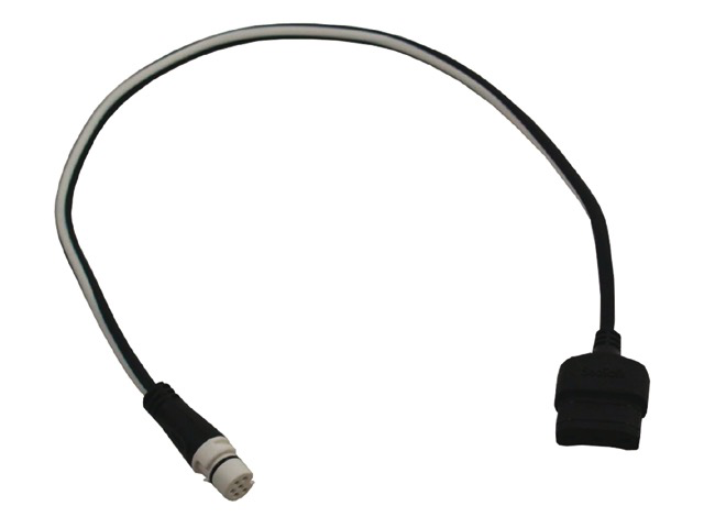 ST1 (3 Pin) to STNG Spur (Female) Adaptor Cable (1m)