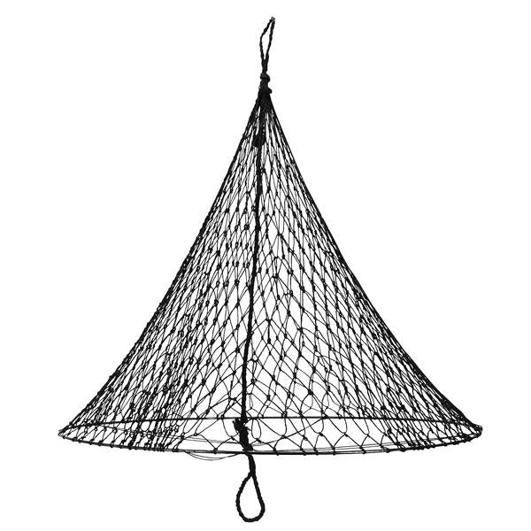 Black Day Signal Shape - Netting Cone - 610mm