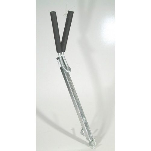 Outboard Telescopic Motor Support