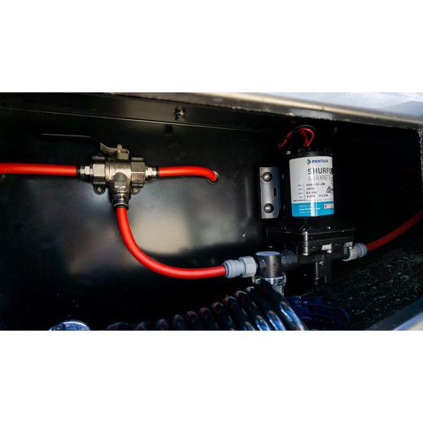 Aqua King Fresh Water Pump