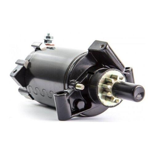 Outboard Starter - Johnson/Evinrude - Replaces: 584818, 586277, 778996