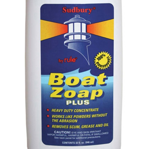 Boat Zoap Plus 3.78 Litre